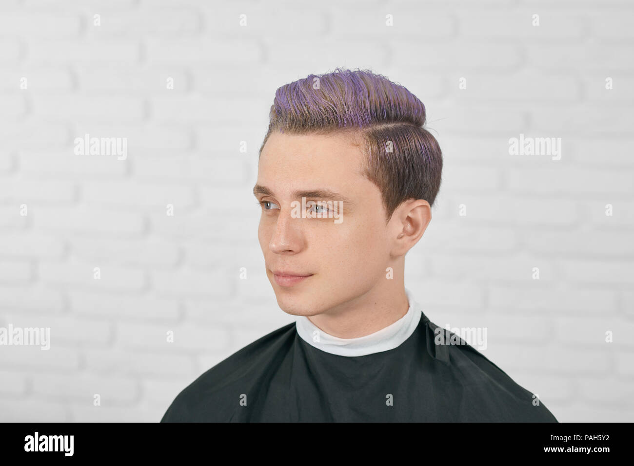 Straight white male nose hires stock photography and images Alamy