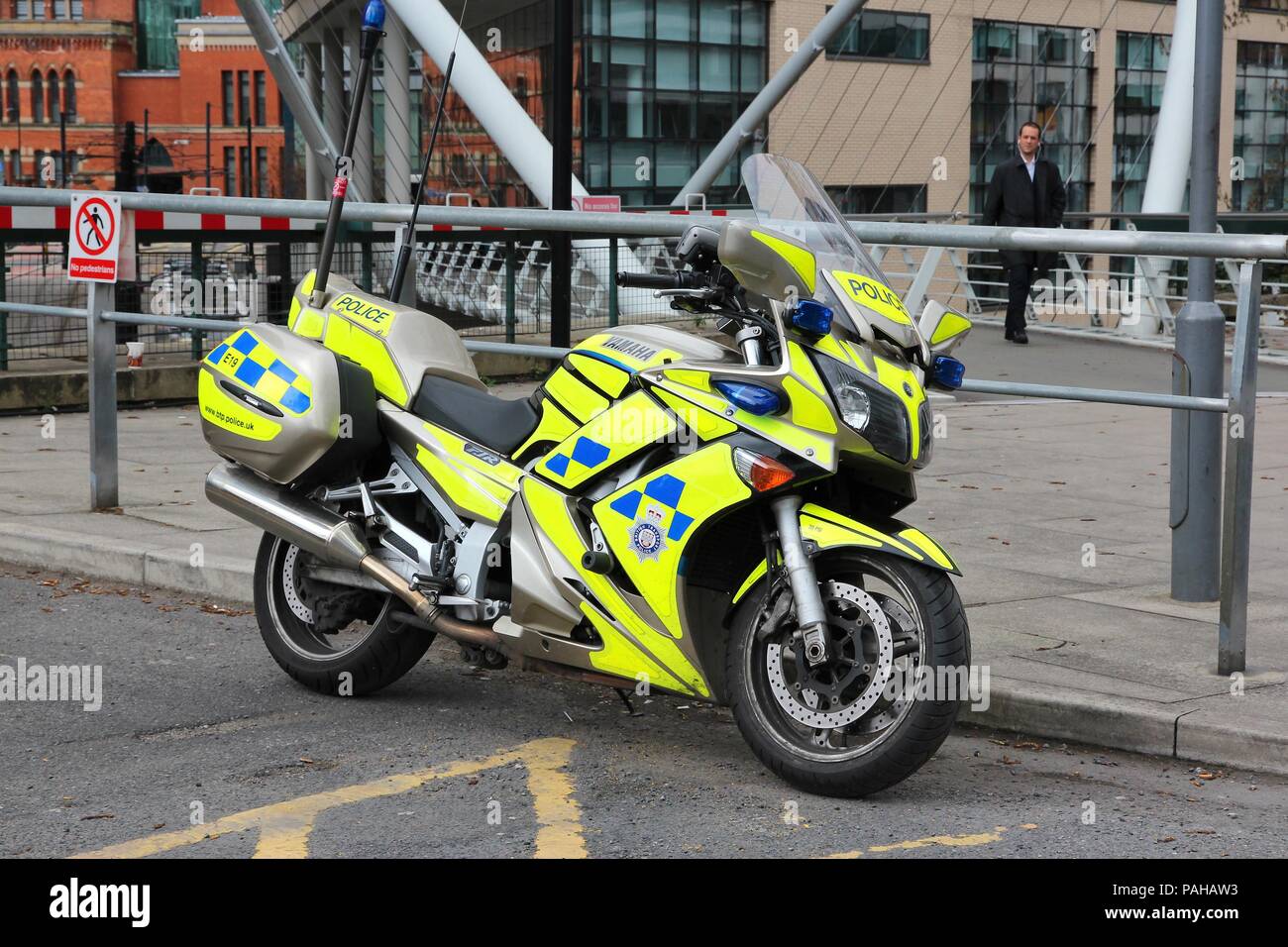 Yamaha police motorcycle deals