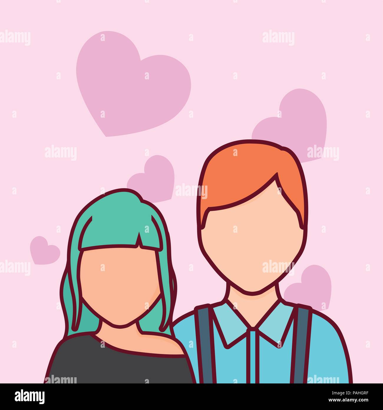 avatar dating