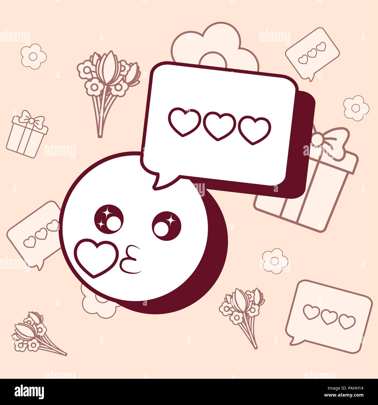 online dating when to kiss
