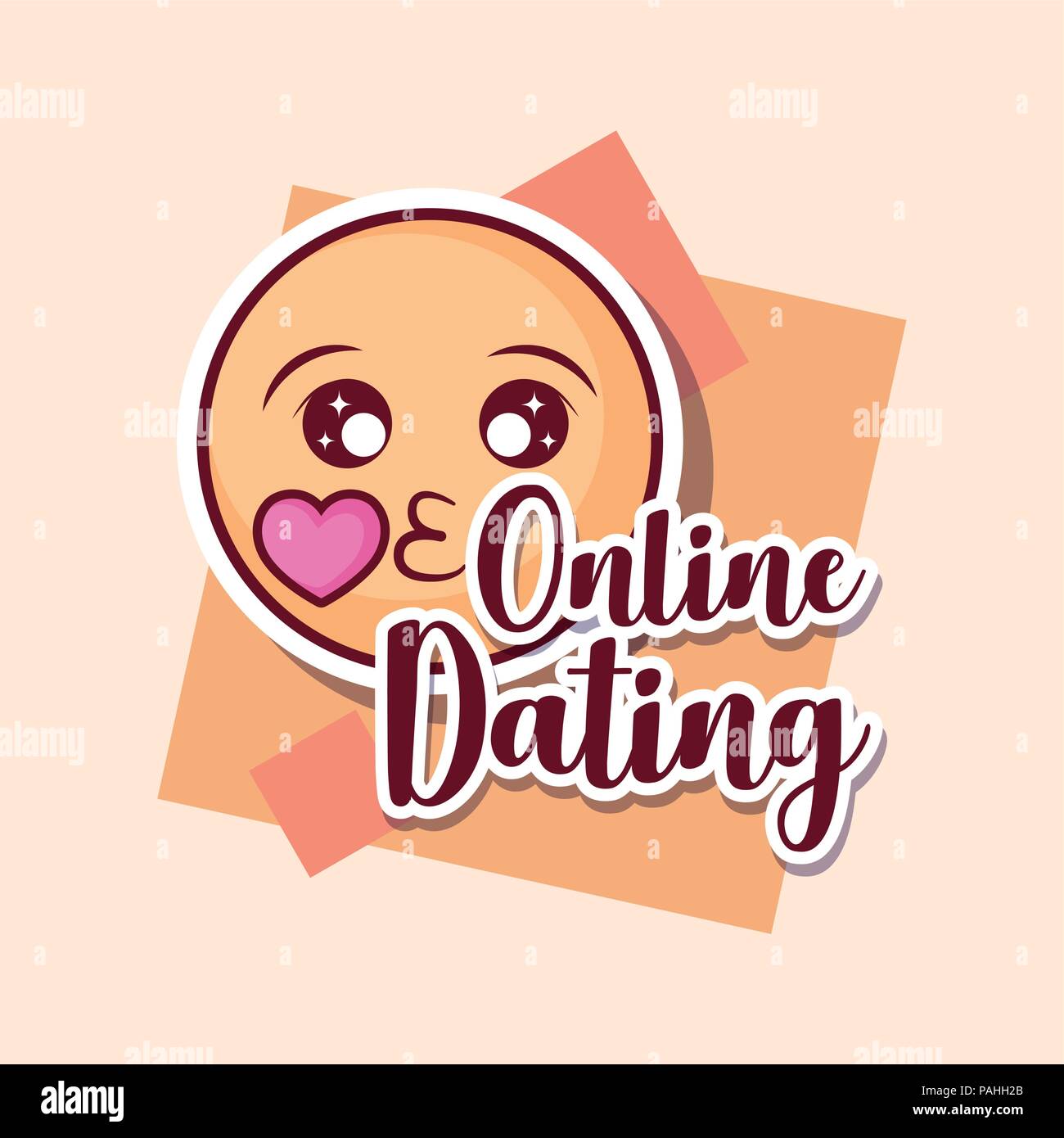 online dating when to kiss
