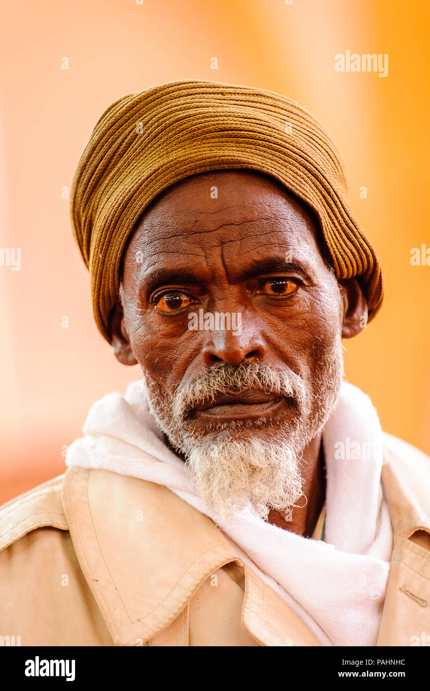 Inahat Ina poverty hi-res stock photography and images - Alamy