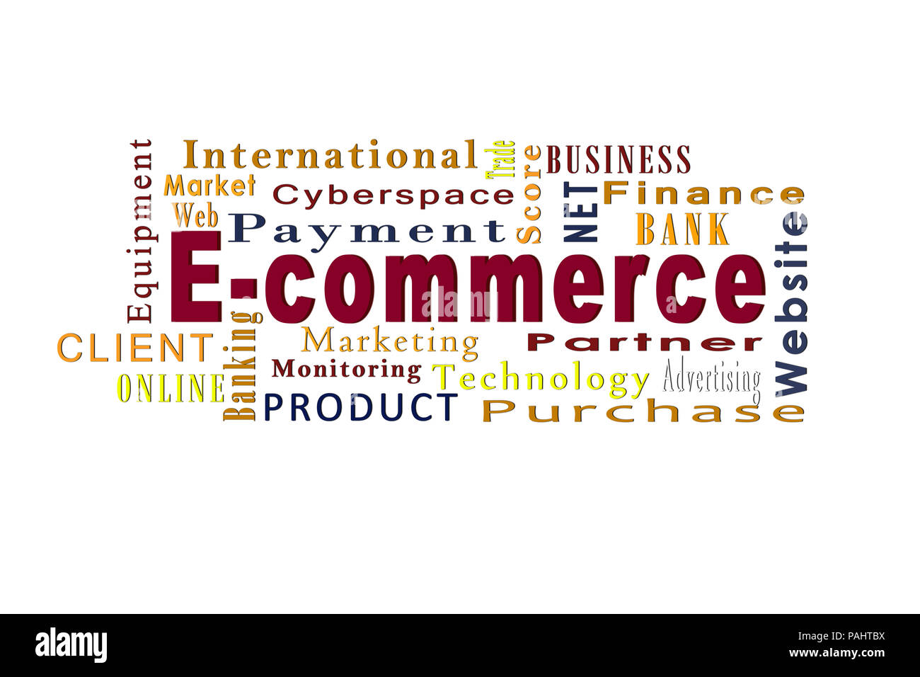 Commerce Related High Resolution Stock Photography And Images Alamy