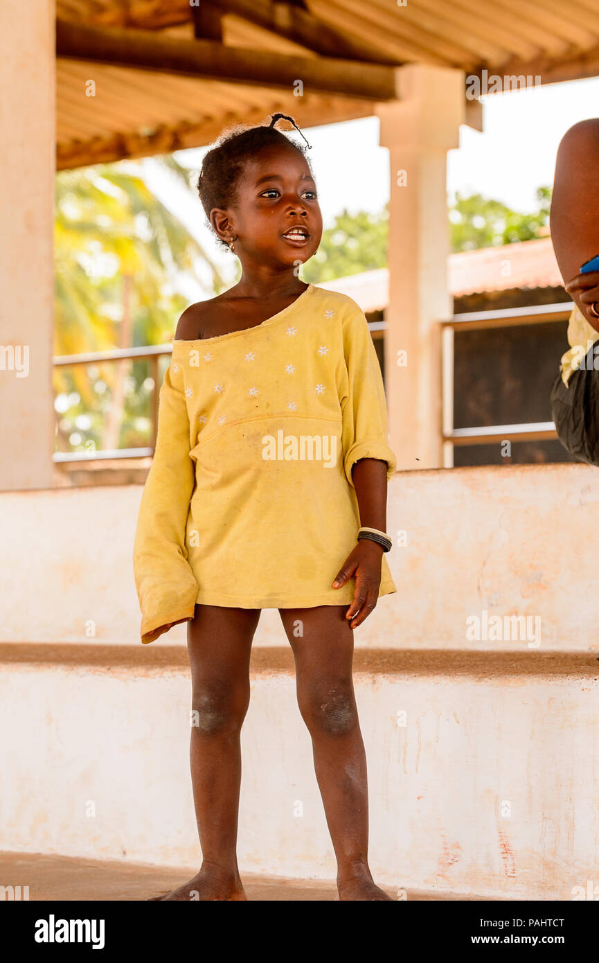 Little yellow dress hotsell