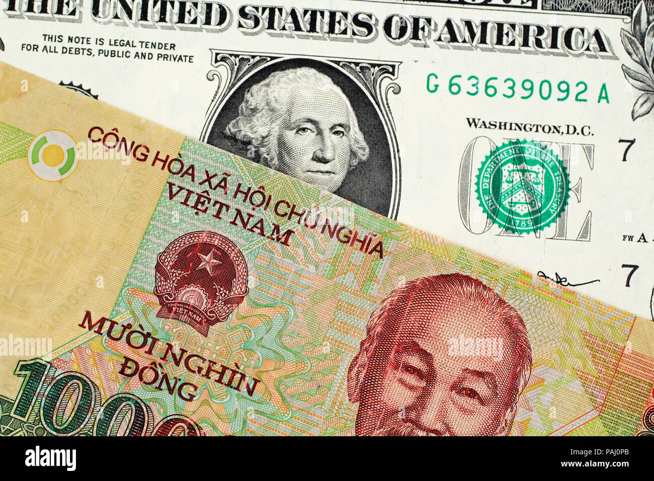 10000 dollar note hi-res stock photography and images - Alamy