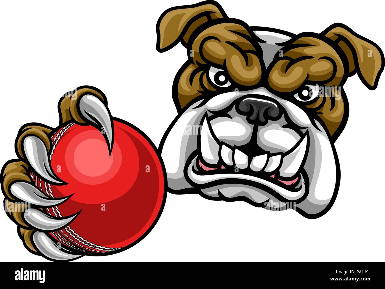 Dog with cricket ball hires stock photography and images Alamy