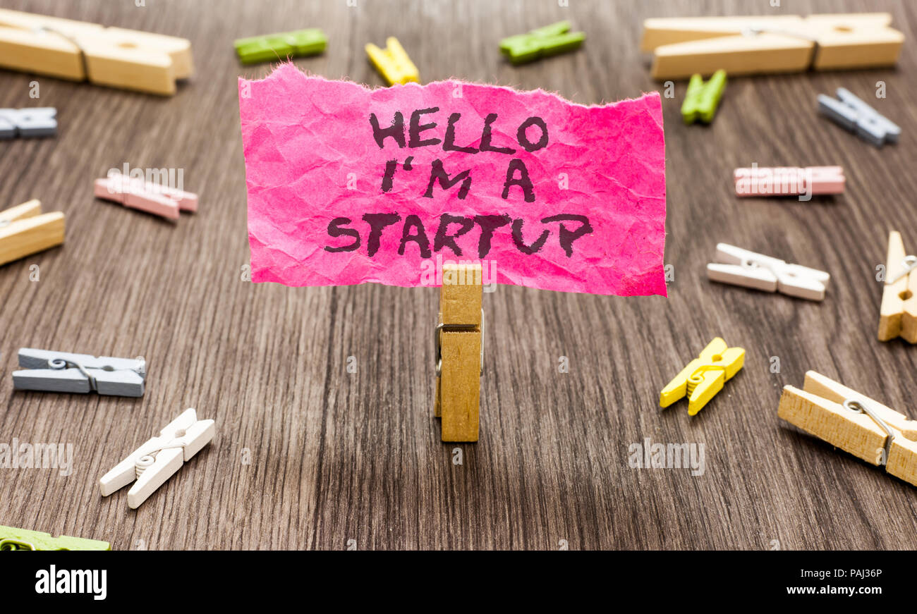 Project paperclip hires stock photography and images Alamy