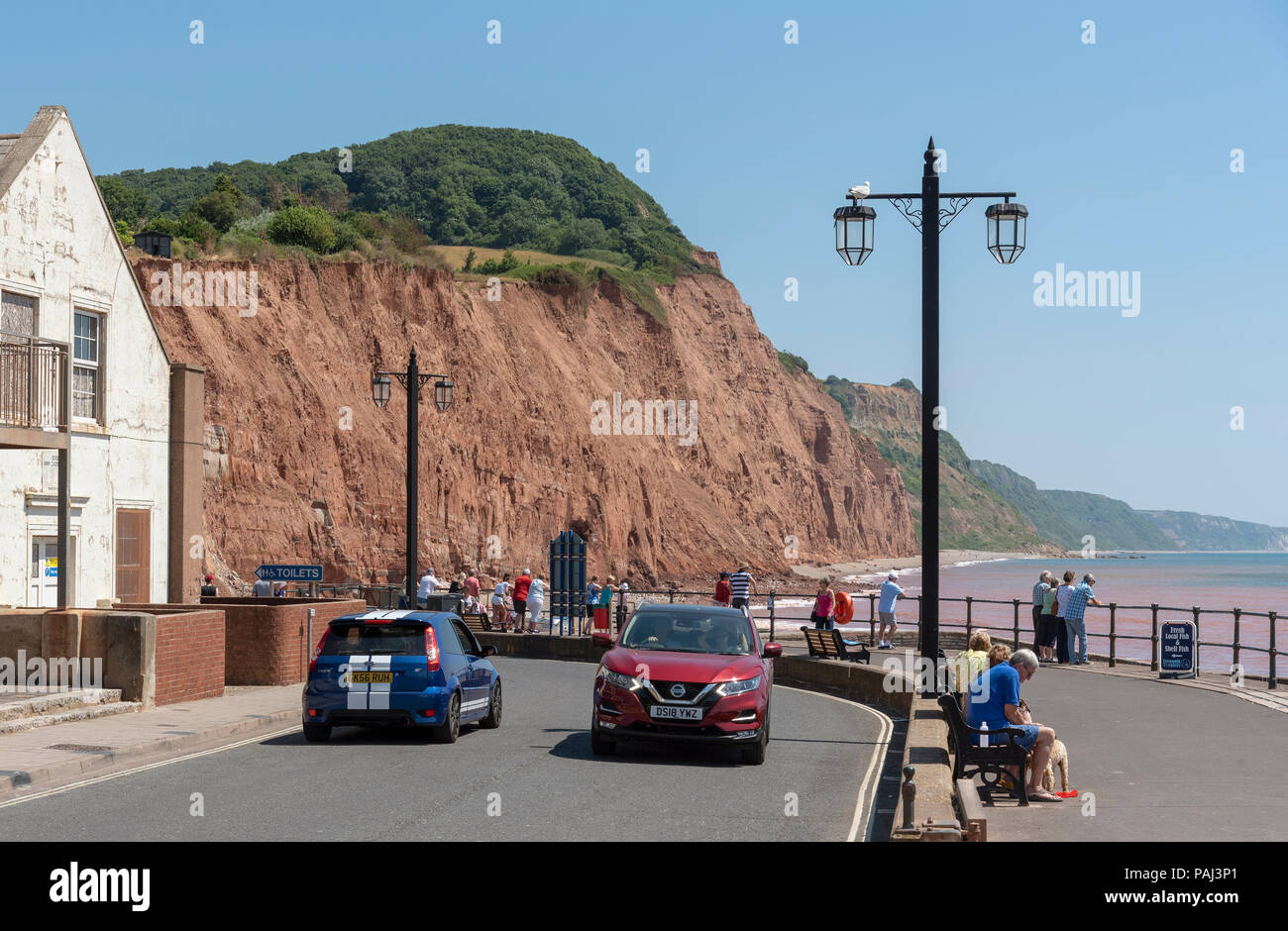 Road High Resolution Stock Photography and Images Alamy