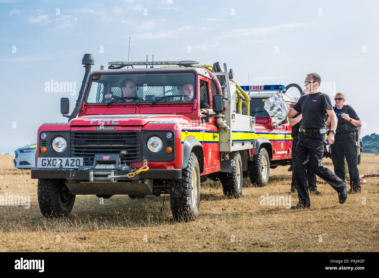 Disaster management services hi-res stock photography and images - Alamy
