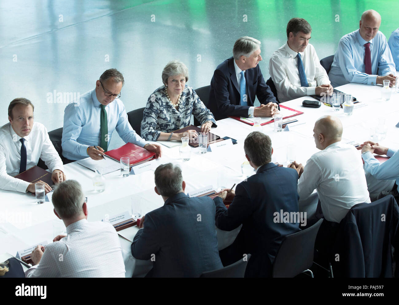 prime-minister-theresa-may-holding-a-cabinet-meeting-at-sage-gateshead