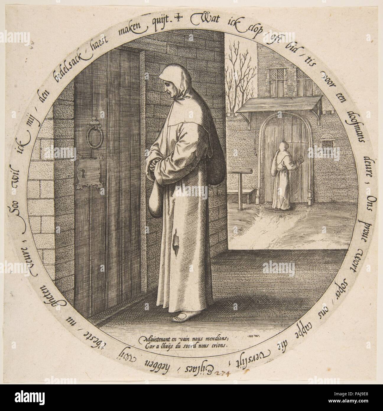 Flemish proverbs bruegel hi-res stock photography and images - Alamy