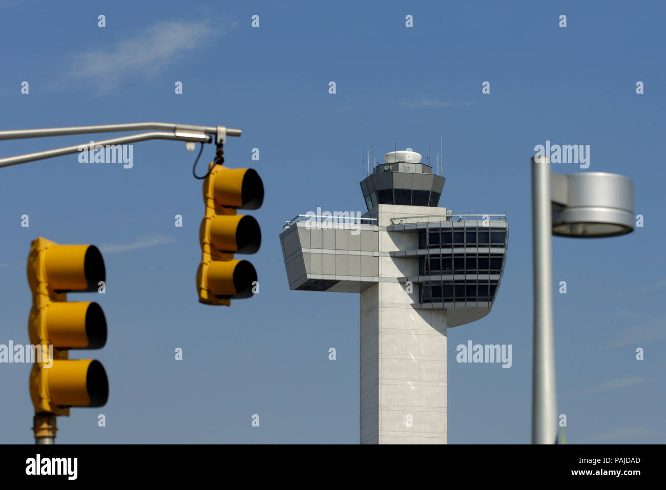 Traffic Lights Not Working In Grand Tower