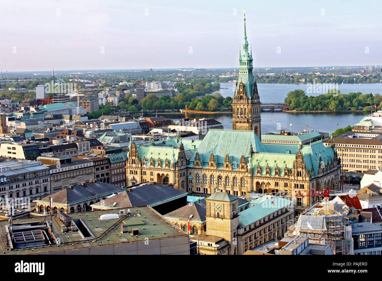 Deutschland hall hi-res stock photography and images - Alamy