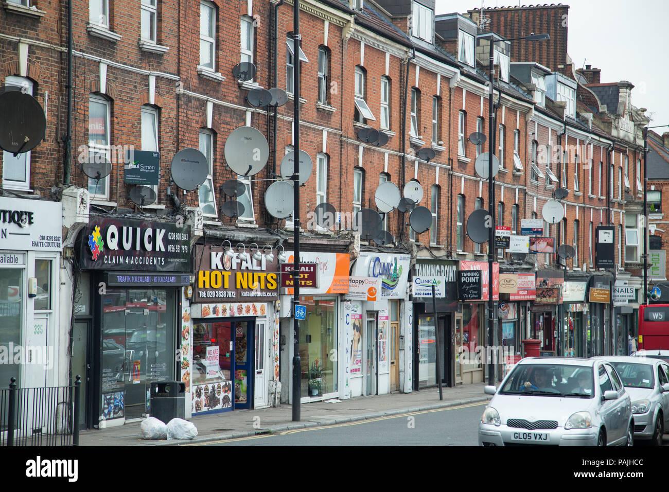 Green lanes hires stock photography and images Alamy