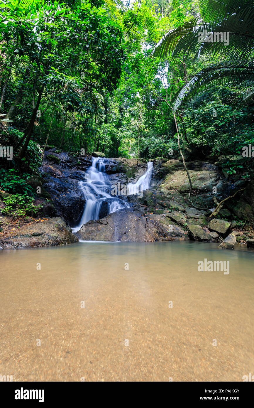 Kathu Waterfall Phuket Hi res Stock Photography And Images Alamy kathu-waterfall-phuket-hi-res-stock-photography-and-images-alamy