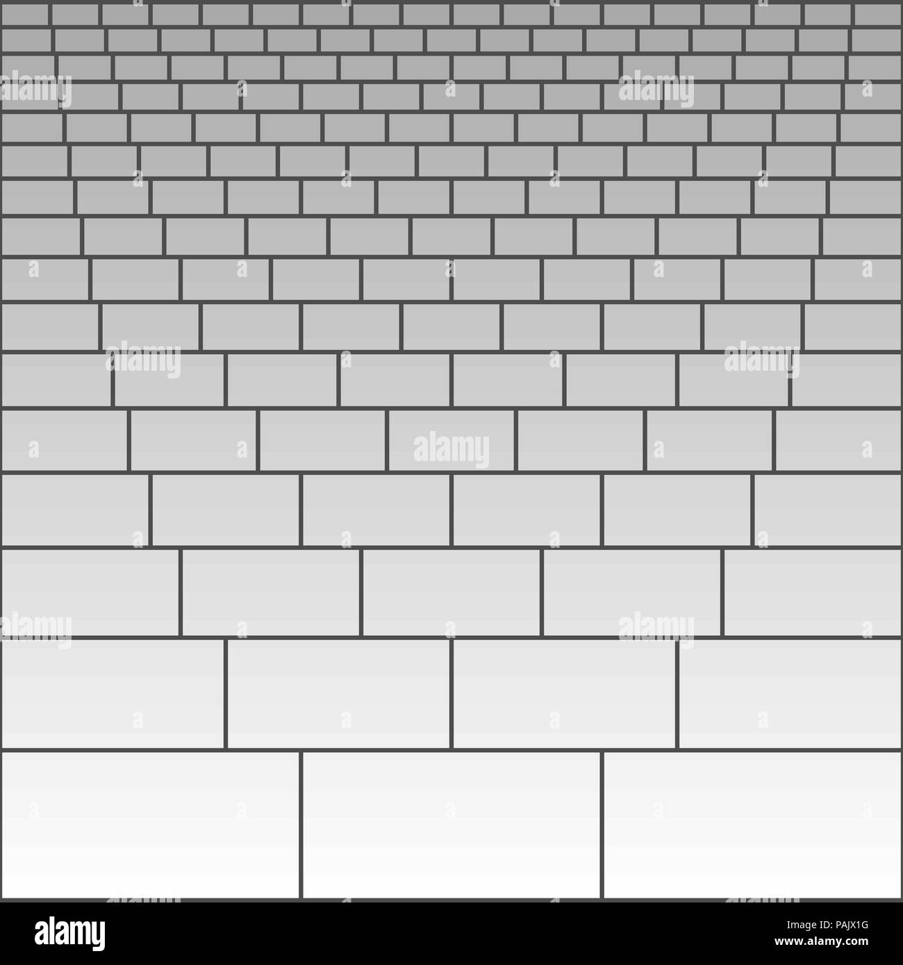 brick wall illustration pattern free download