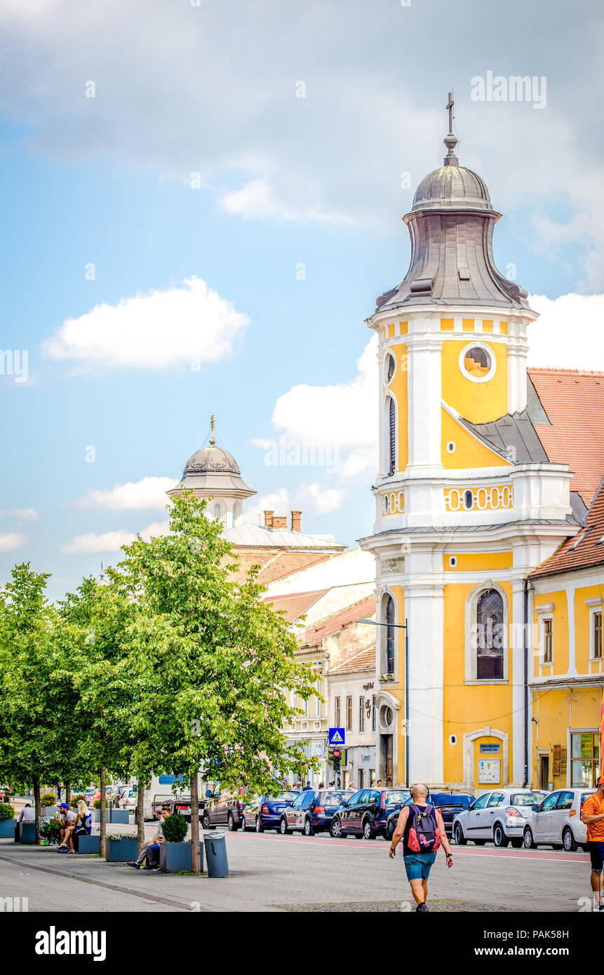 Eroilor hires stock photography and images Alamy