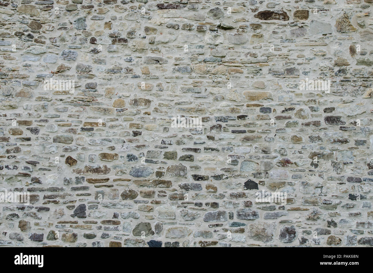 Old stone wall texture Stock Photo - Alamy