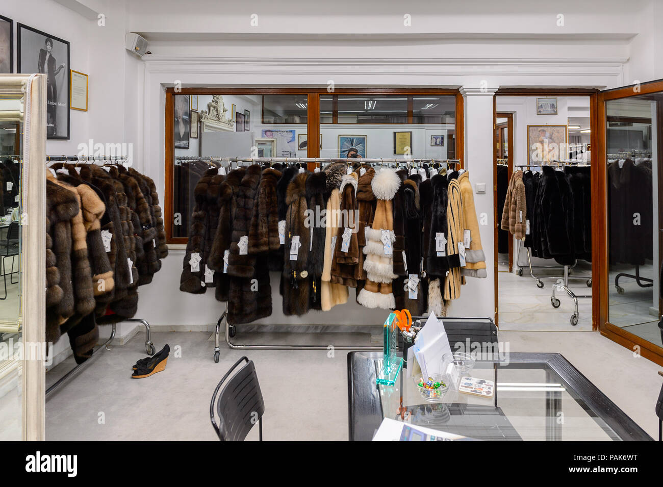 Coats factory shop Clearance