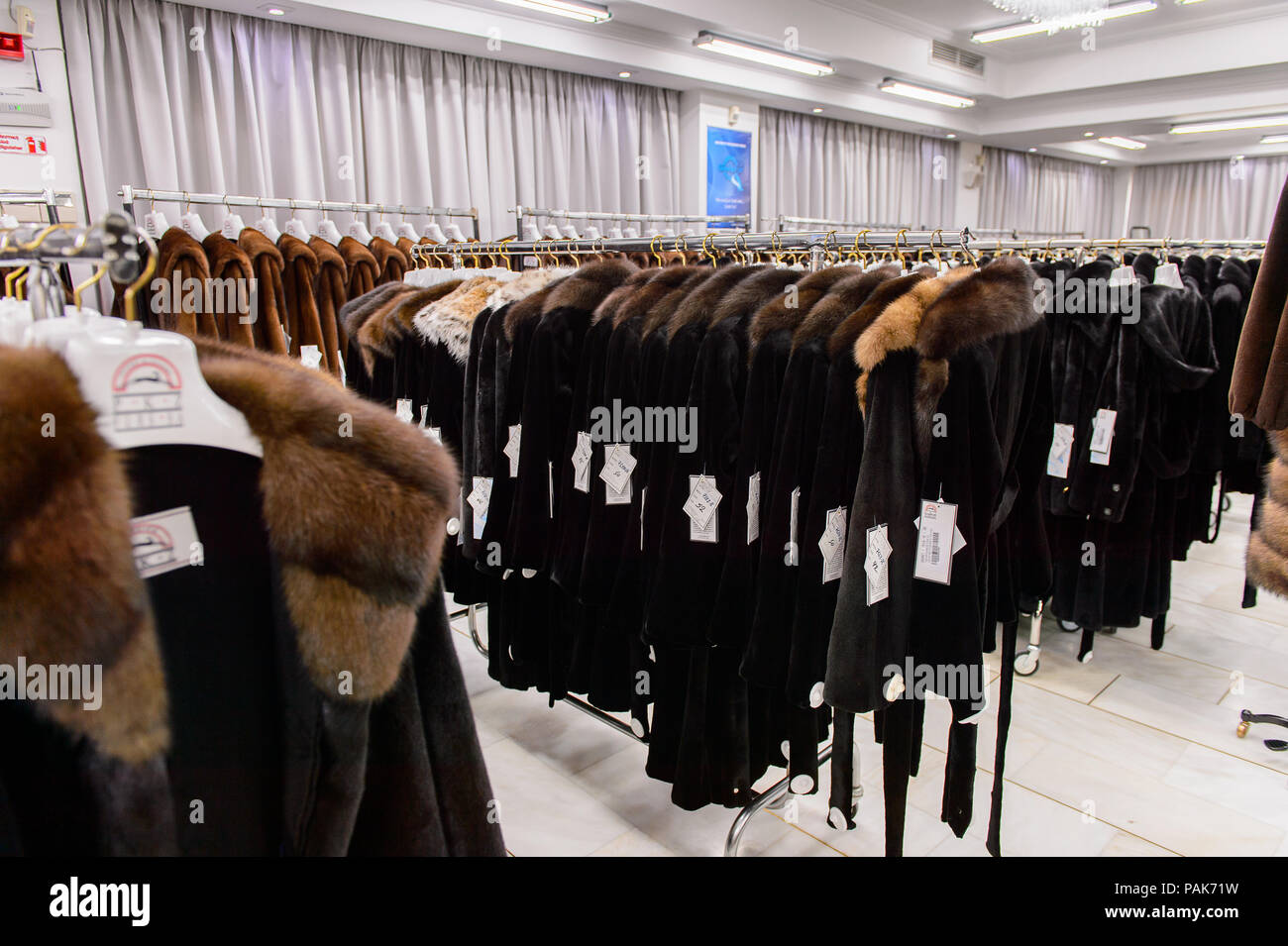 Coats factory shop Clearance