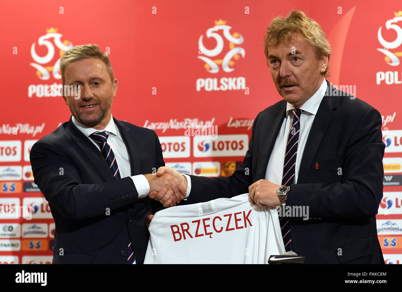 poland national team jersey 2018