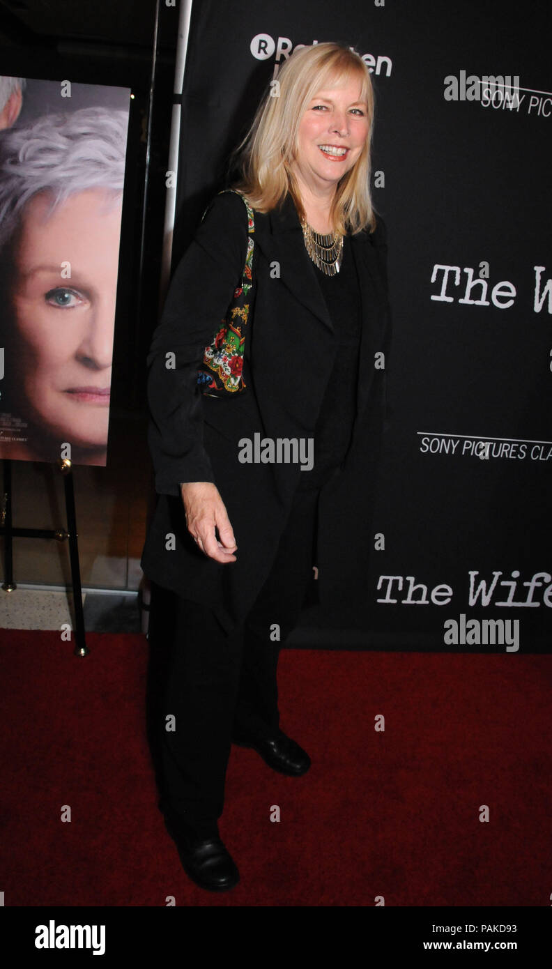 Los Angeles, USA. 23rd July 2018. Actress Candy Clark attends the Los