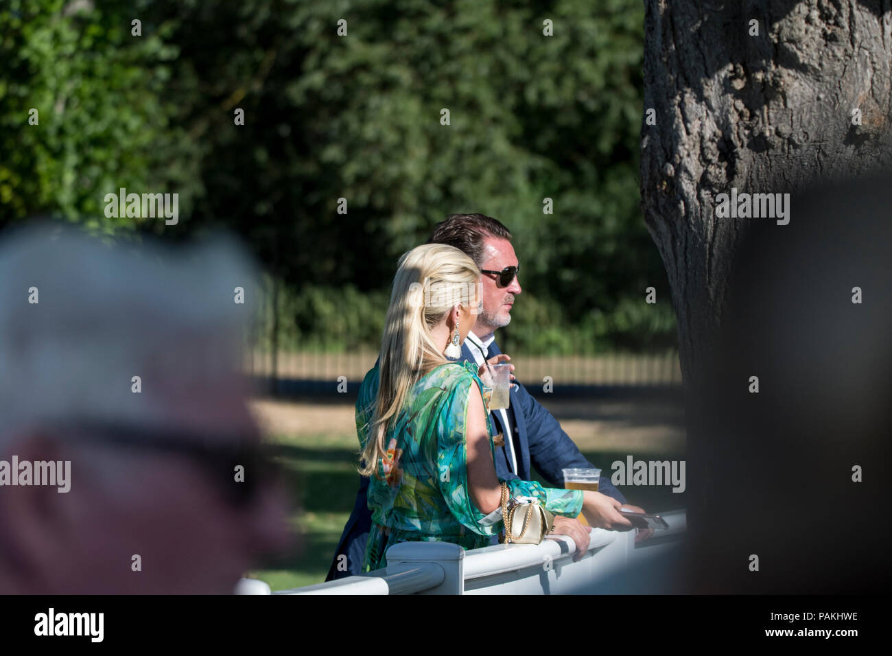 Leah Fletcher High Resolution Stock Photography and Images Alamy