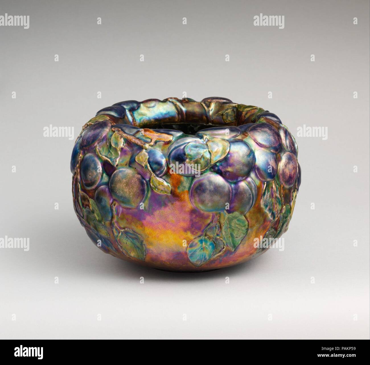 Metallic oxides added hires stock photography and images Alamy