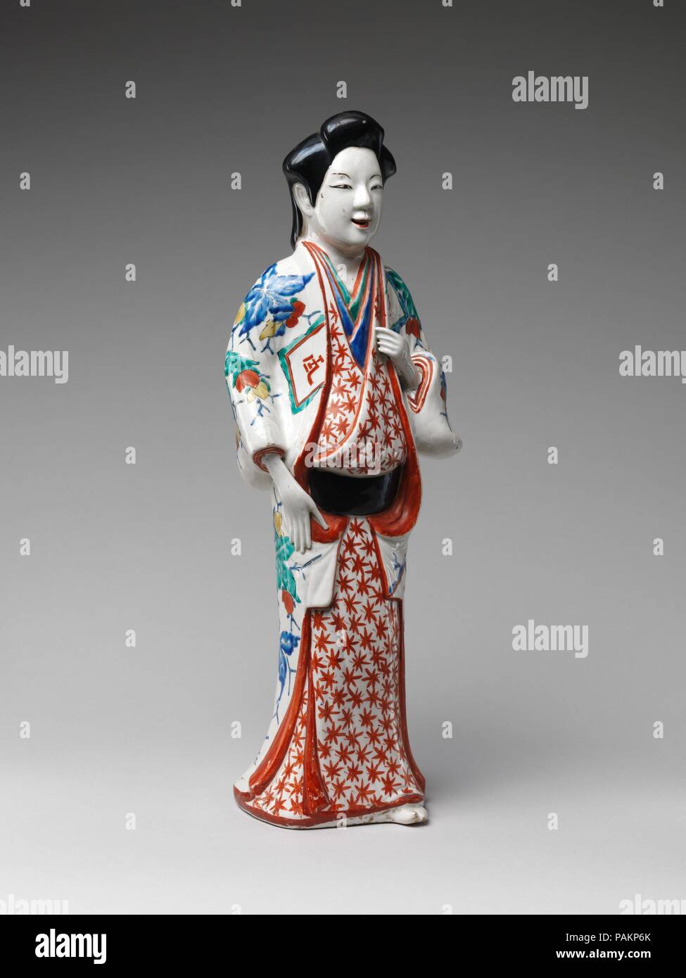 Kakiemon hi-res stock photography and images - Alamy