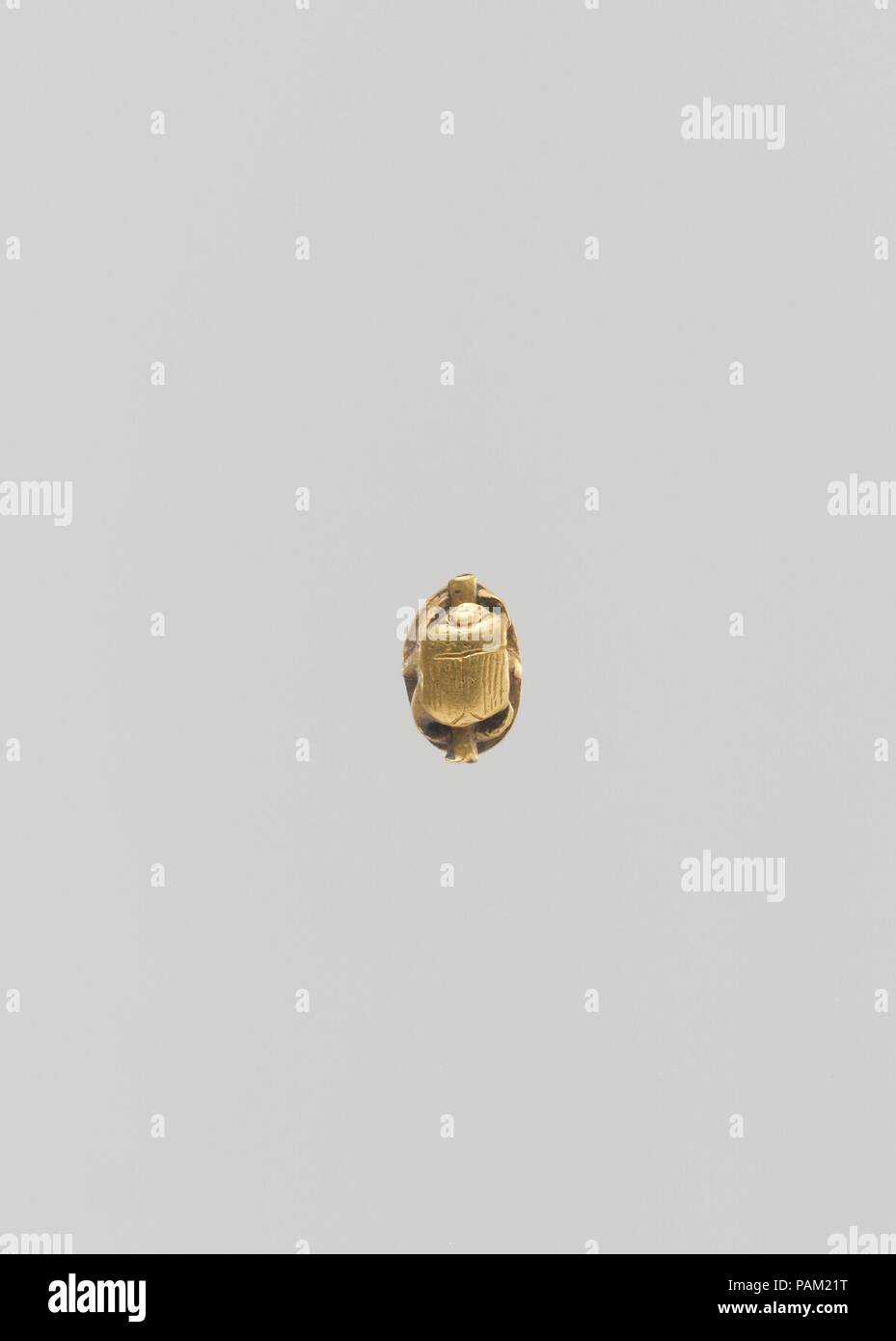 Scarab With Name Of Akhenaten Dimensions L 1 Cm 3 8 In Dynasty Dynasty 18 Reign Reign Of Akhenaten Date Ca 1353 1336 B C Museum Metropolitan Museum Of Art New York Usa Stock Photo Alamy