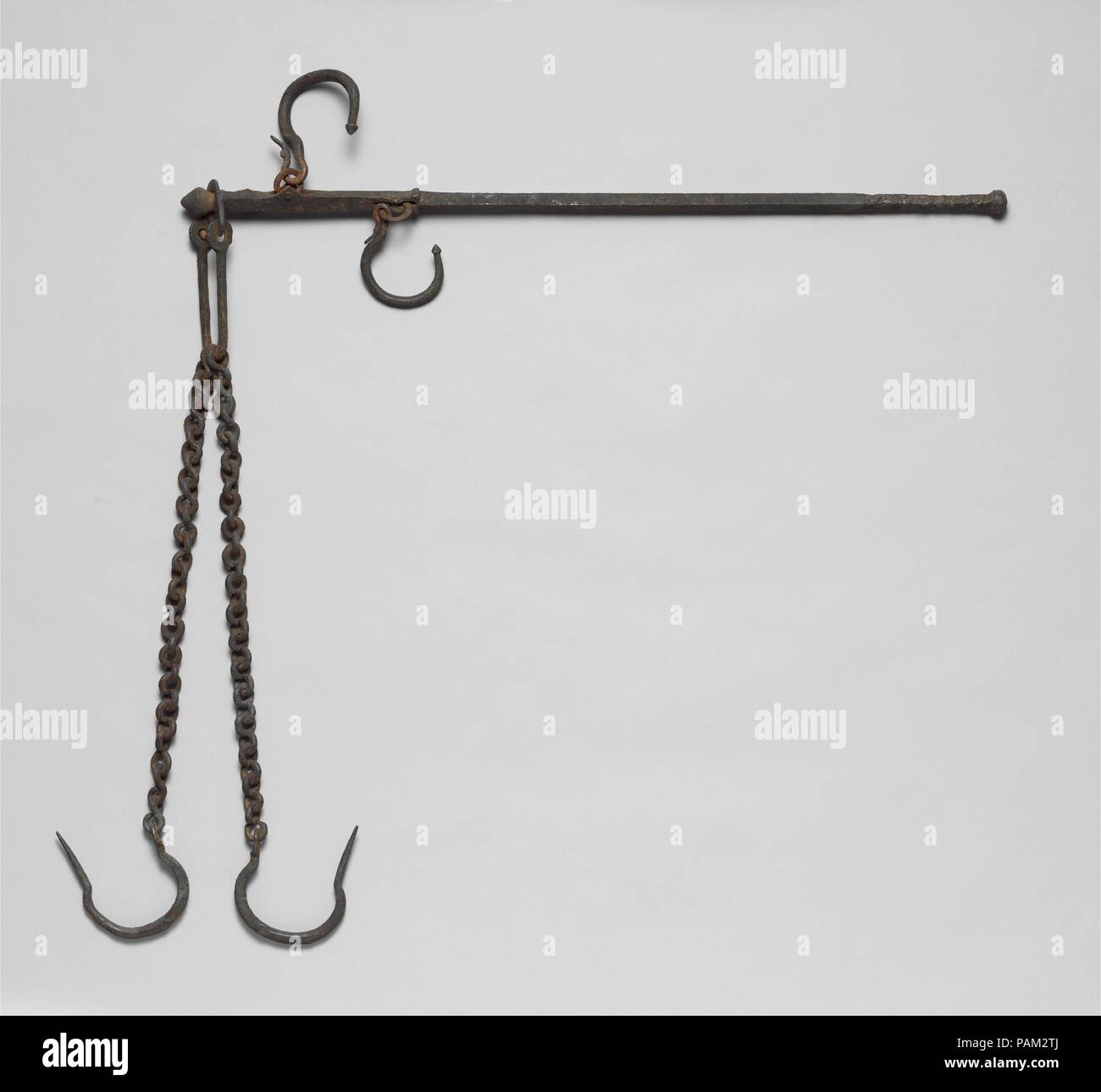 Roman scales bronze hi-res stock photography and images - Alamy