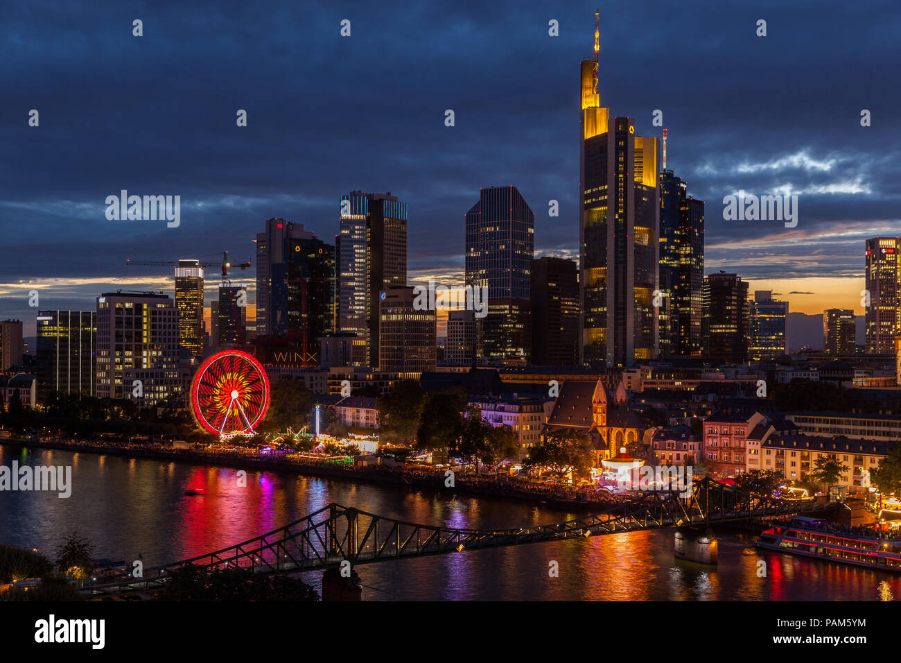 Mainfest hires stock photography and images Alamy