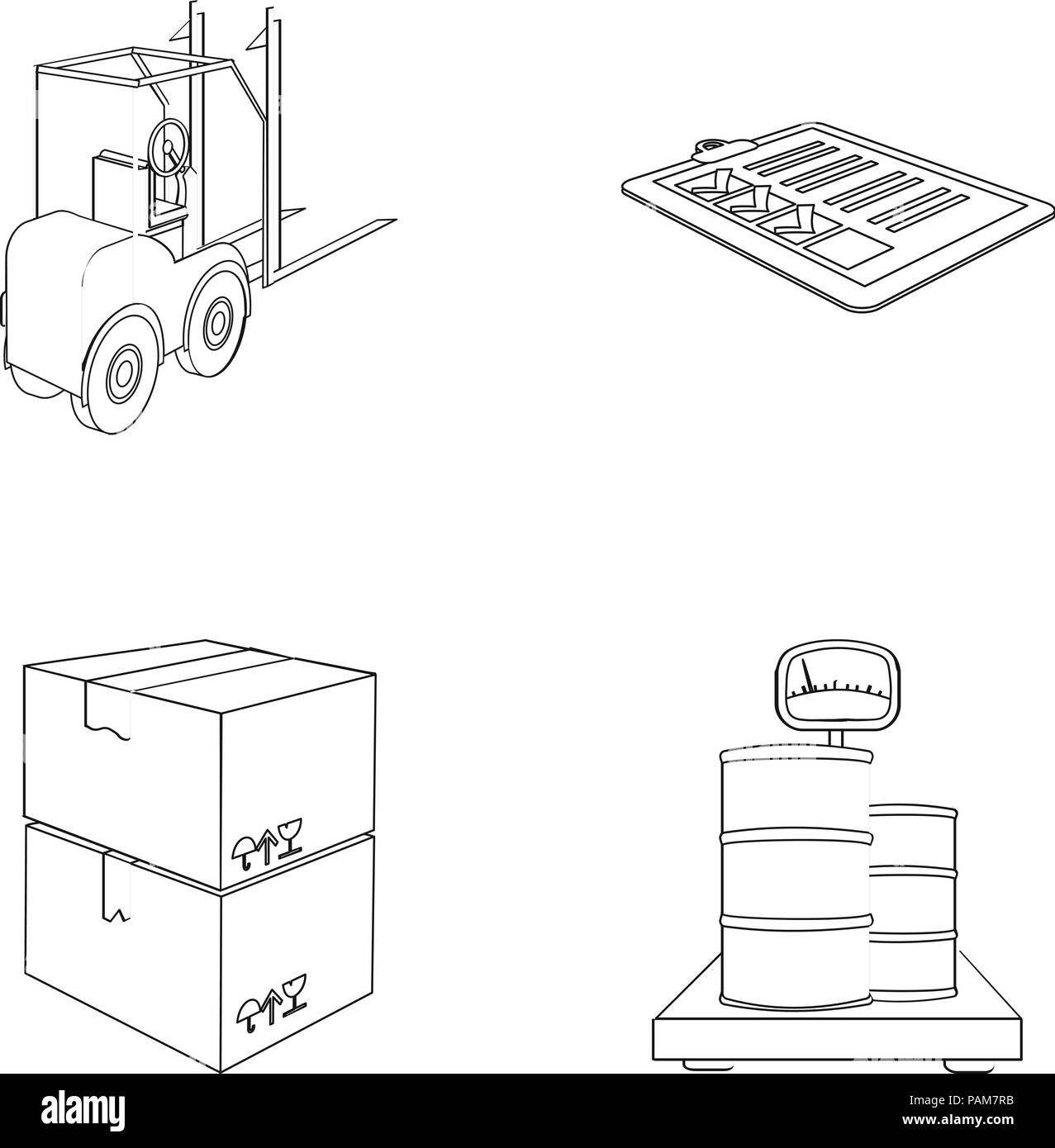 accounting,barrel,box,business,cargo,collection,control,delivery