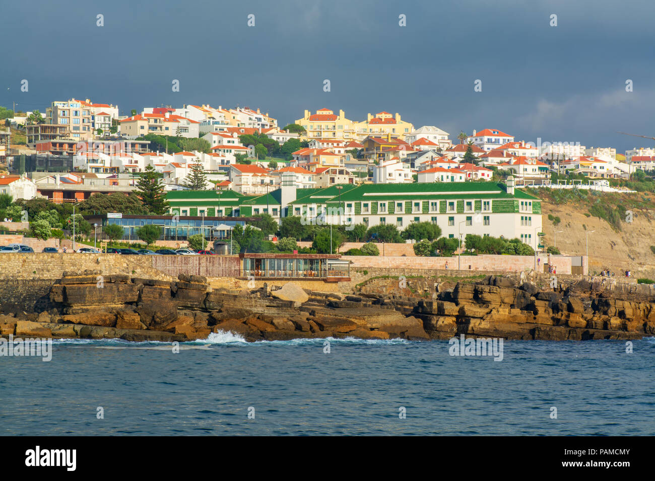 view-of-ericeira-village-ericeira-portugal-stock-photo-alamy