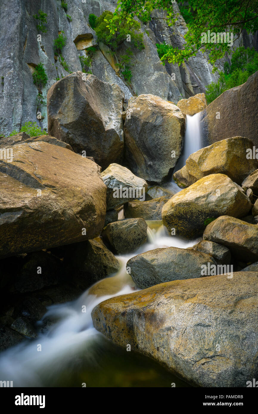 Tamarack falls hires stock photography and images Alamy
