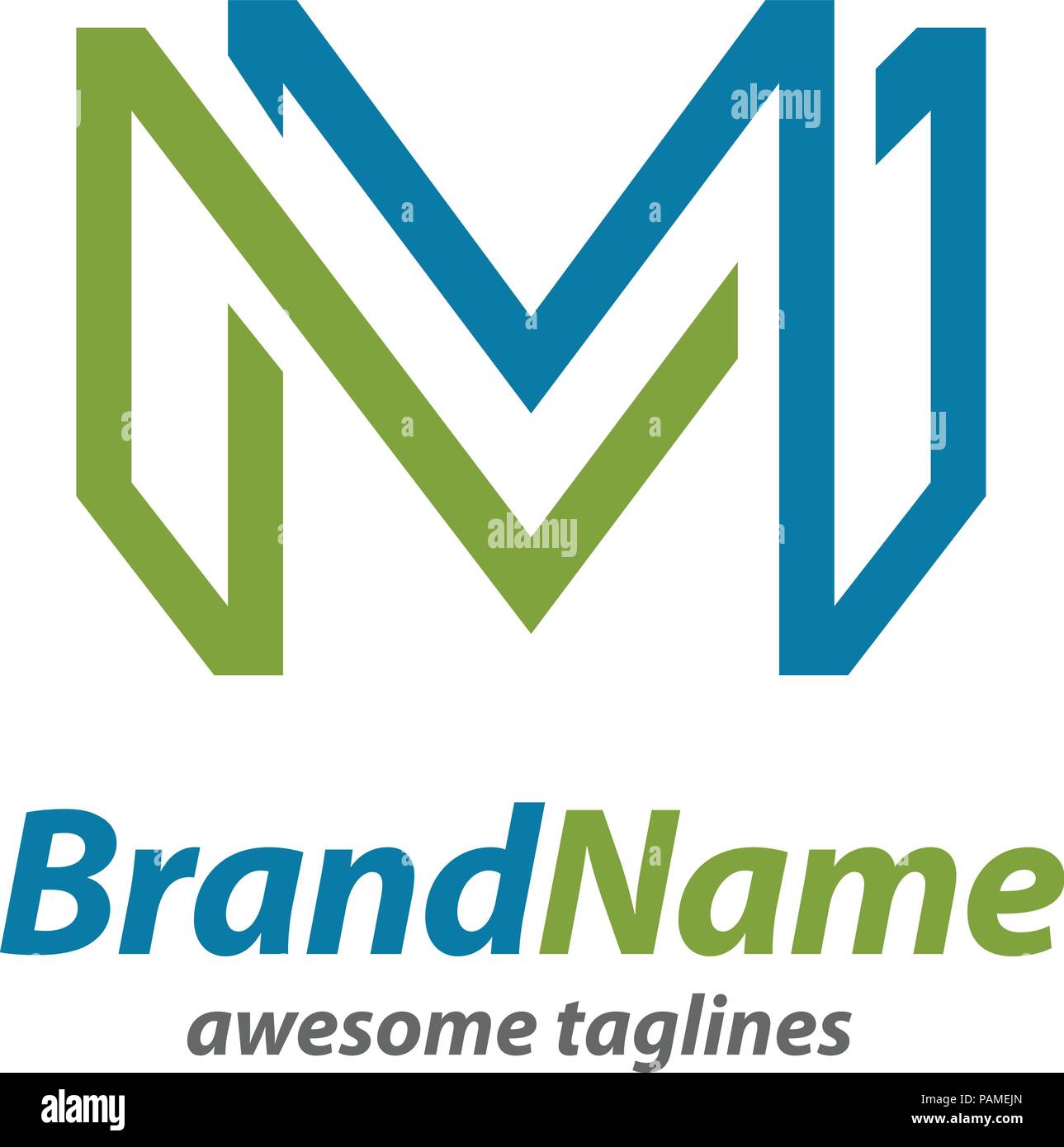 M Logo Images – Browse 26,140 Stock Photos, Vectors, and Video