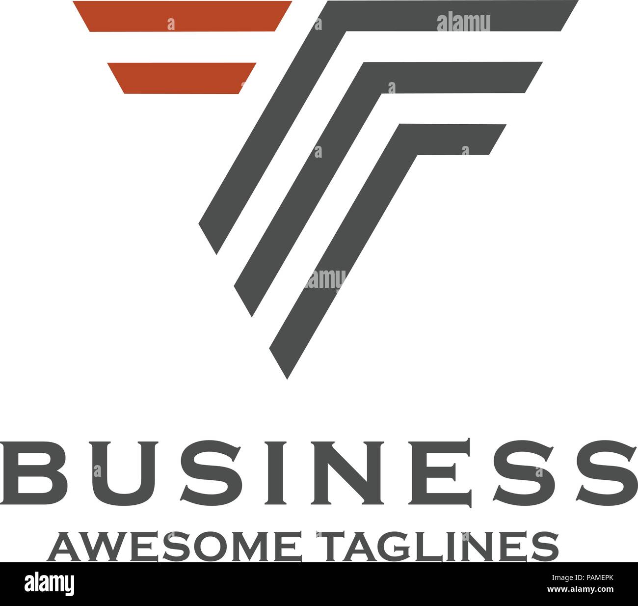 three stripes design