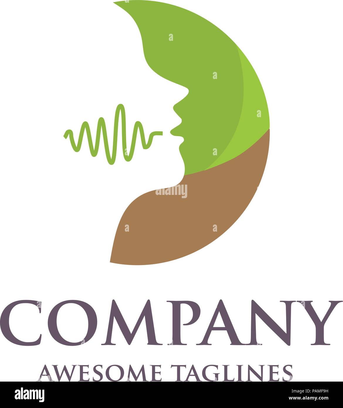 speech therapy, in which speech, speech, voice and swallowing disorders