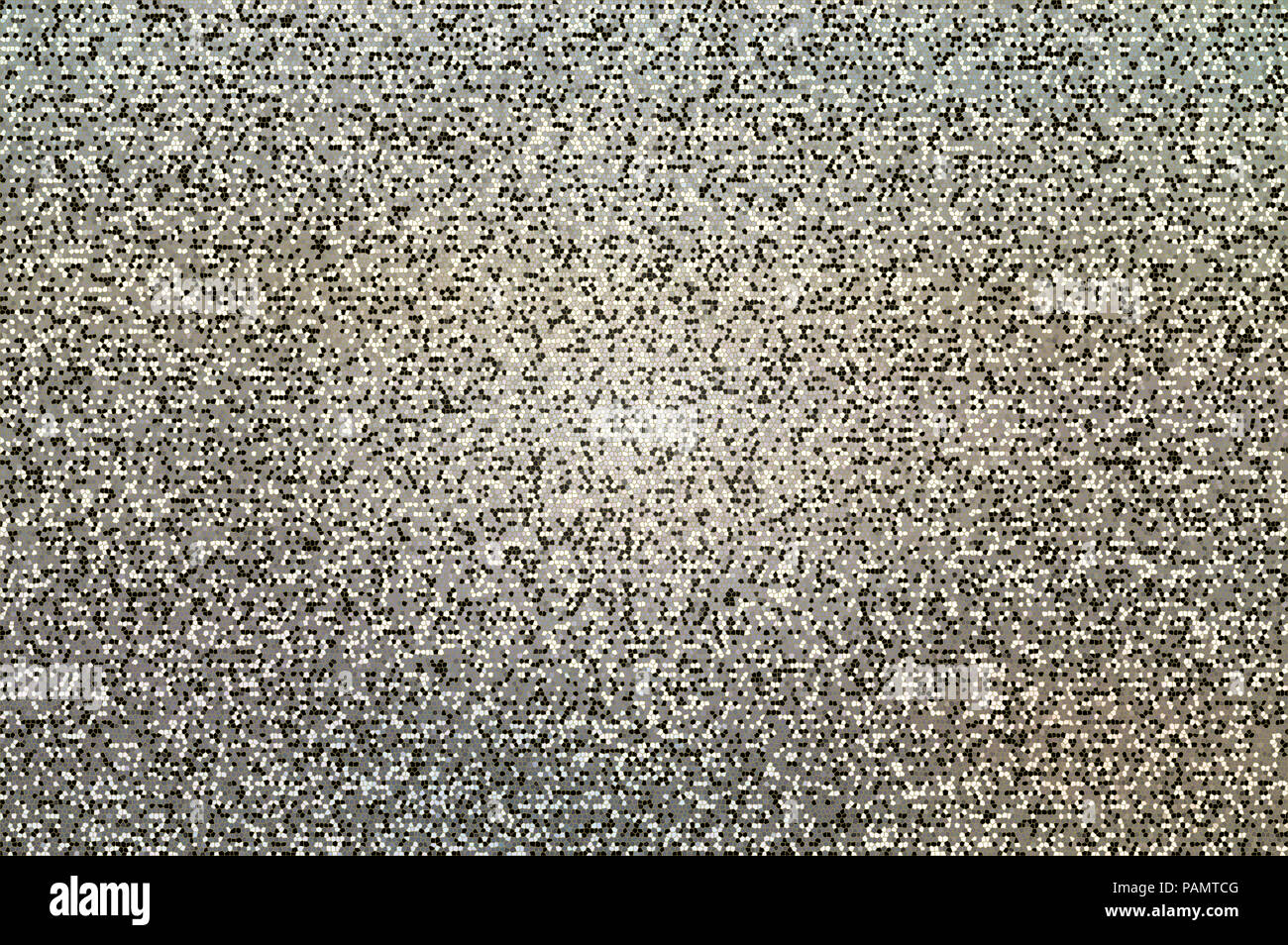 Black And White Spots Background Stock Photo - Alamy