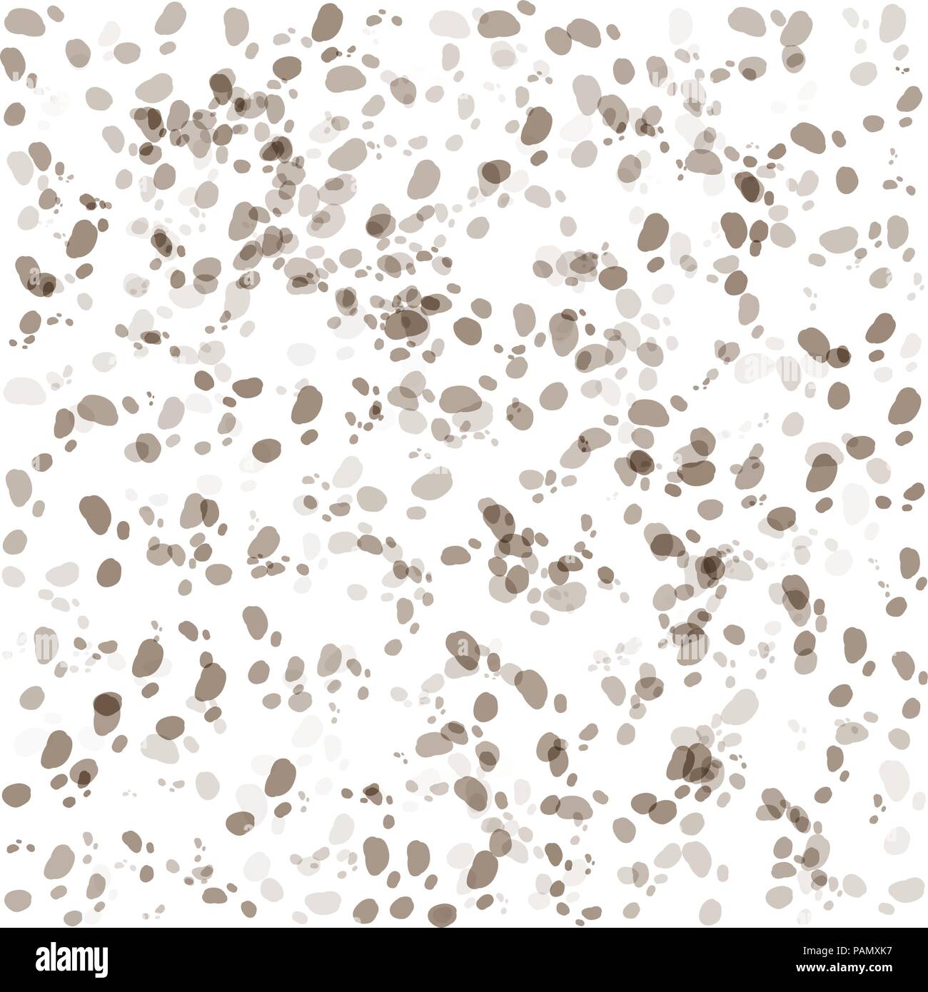 Texture pattern of stone Stock Vector