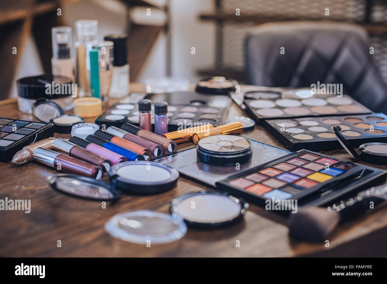 Expensive Cosmetics High Resolution Stock Photography and Images - Alamy
