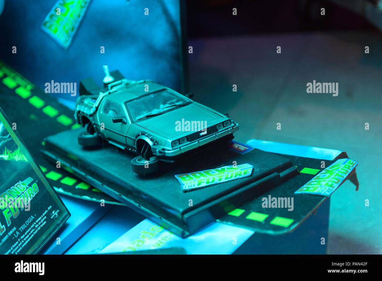 Back To The Future Iv