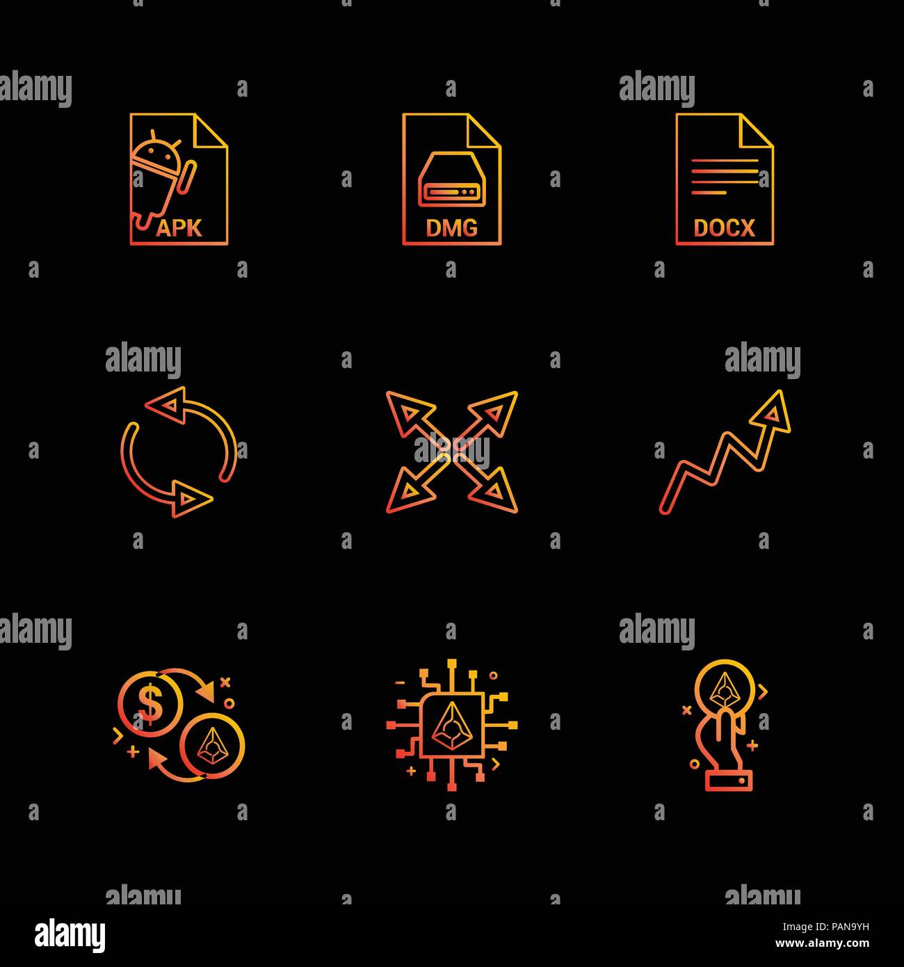 Apk android dmg apple docx docuument reset arrows graph Apk android dmg apple docx docuument reset arrows graph
