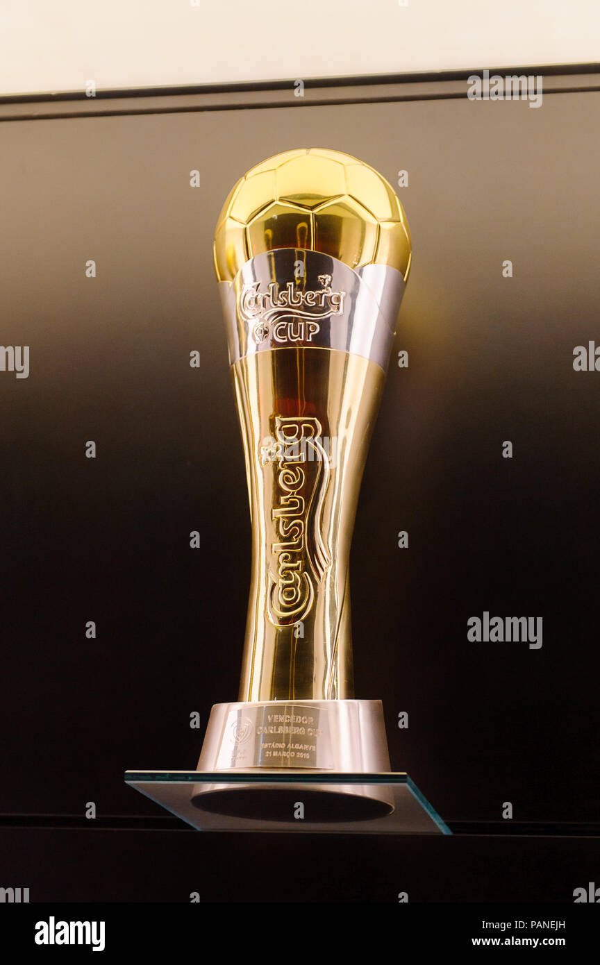 Famous sports trophies hires stock photography and images Alamy