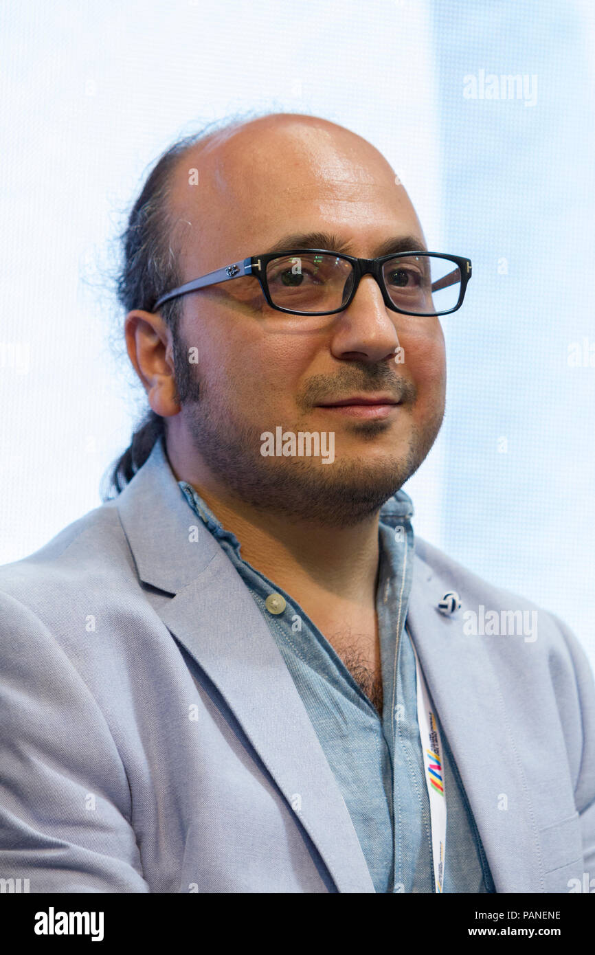 Mohammad dibo hi-res stock photography and images - Alamy