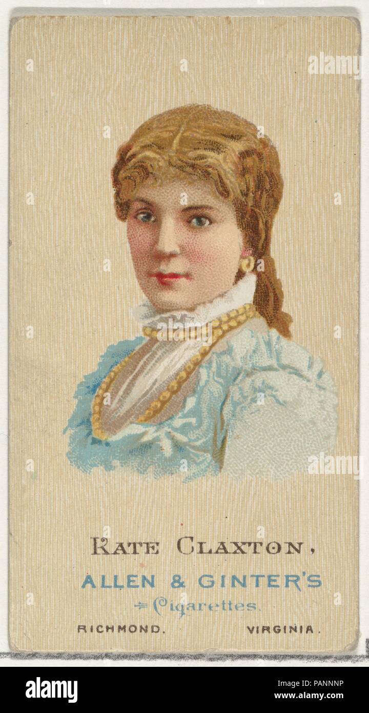 USA set of 4 trade cards 19th century USA set of 4 trade cards 19th century