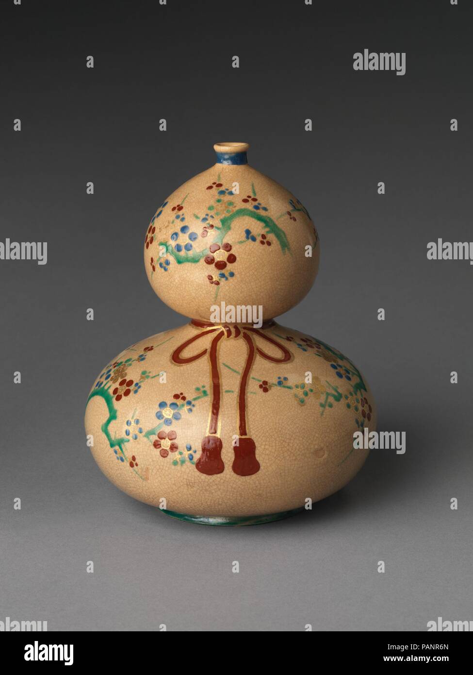 Gourd shaped sake bottle tokkuri hires stock photography and images