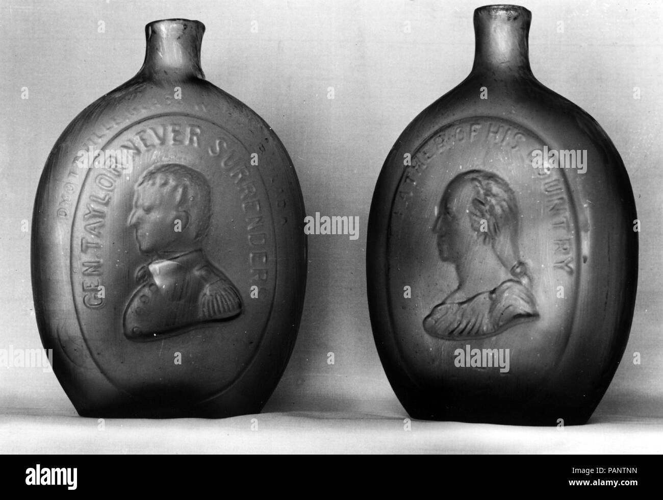 Dyottville glass works hires stock photography and images Alamy