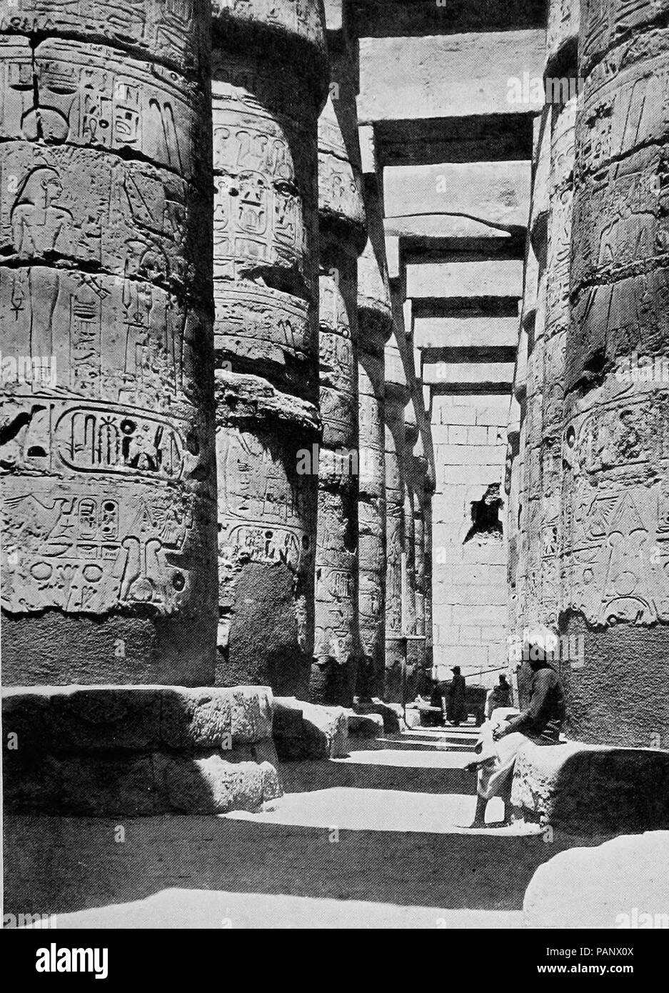 A Short History of the World, p0116 Stock Photo Alamy