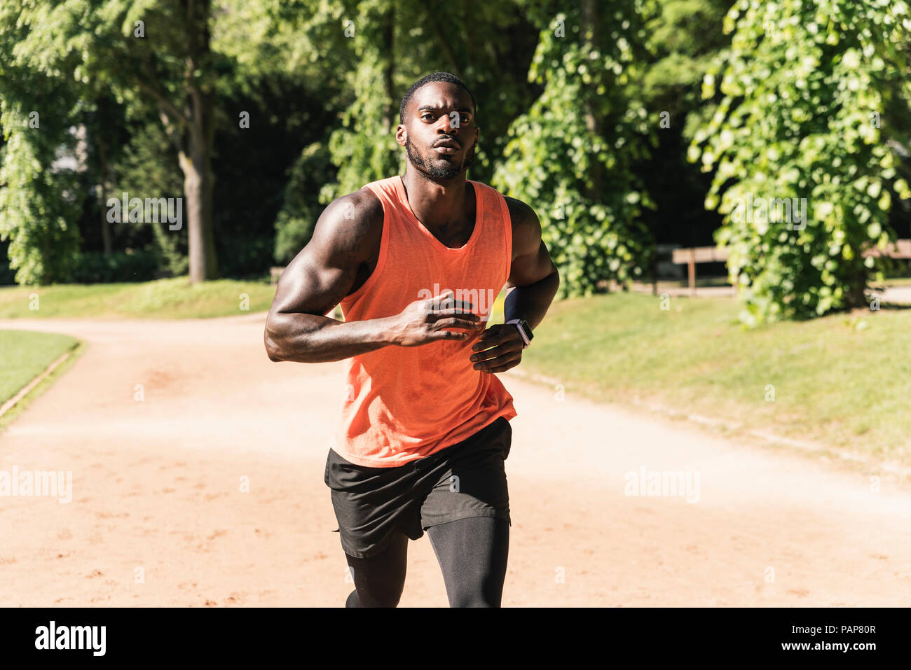 Field Run Exercise Field training hi-res stock photography and images - Alamy